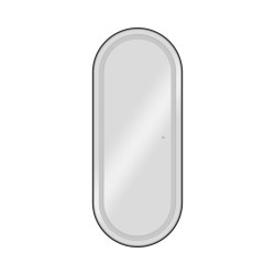 BLIS BLACK Miroir | Material Estética