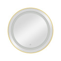 BREE GOLD Miroir | Material Estética
