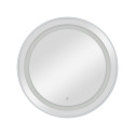 BREE SILVER Miroir | Material Estética