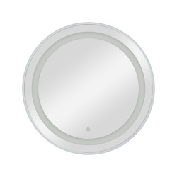 BREE SILVER Miroir | Material Estética