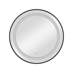 BREE BLACK Miroir | Material Estética