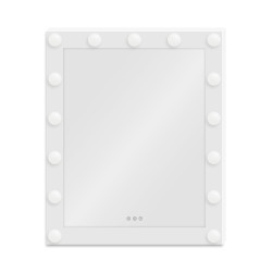 PEARL Miroir | Material Estética