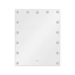 SHINE Miroir | Material Estética