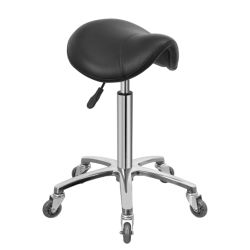 ACTION Tabouret de coiffure | Material Estética