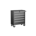 CRUX Chariot de service | Material Estética