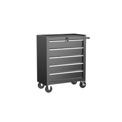 CRUX Chariot de service | Material Estética