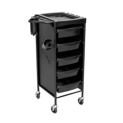 STOR Chariot de service | Material Estética