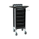 KEEP Chariot de service | Material Estética