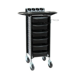 KEEP Chariot de service | Material Estética