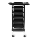 PILE + Chariot de service | Material Estética