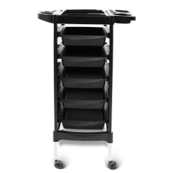 PILE + Chariot de service | Material Estética