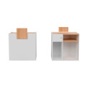 TAMY Meuble d'accueil | Material Estética