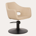WHIM R Fauteuil de coiffure | Material Estética
