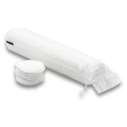 Sachet contenant 80 disques de coton