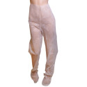 Pantalon presoterapia (10 und.)