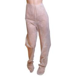 Pantalón presoterapia 10 und.