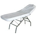 Drap-housse ajustable pour une propreté optimale