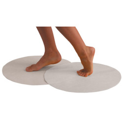 Tapis de protection jetable en TNT de haute qualité