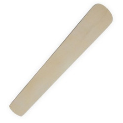 Espátula madera nº 1 16 cm.