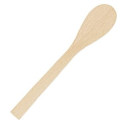 Spatule en bois DOrleac pour épilation, disponible en 3 tailles