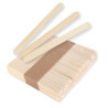 Paquet de spatules en bois ME Basics