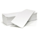 Bandas depilatorias Pollié 100 und., perfectas para una depilación suave y efectiva.