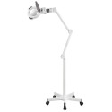 Lampe loupe LED Mane vue avant