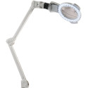 Lampe loupe LED Mane design moderne