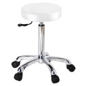 Tabouret Saturne en action dans un environnement de travail