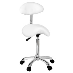 Tabouret ergonomique Uranus+ pour un confort optimal lors du dessin