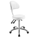 Taburete respaldo Comfort
