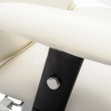 Fauteuil électrique Extens en position ajustable