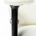Fauteuil Extens avec un patient relaxé