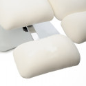Vue latérale du fauteuil électrique Extens