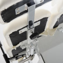 Fauteuil Extens avec accoudoirs réglables