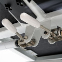 Fauteuil électrique Extens dans un salon de beauté