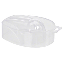 Bol manucure ergonomique pour un confort optimal
