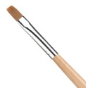 Pinceaux pour gel - Parfait pour la manucure
