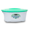 Capacité de 3000 ml pour de multiple utilisations