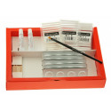 Kit de permanente de cils monodose