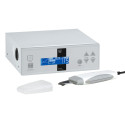 Peeling ultrasonico B-System