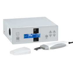 Peeling ultrasonique B-System - Efficacité et douceur réunies.
