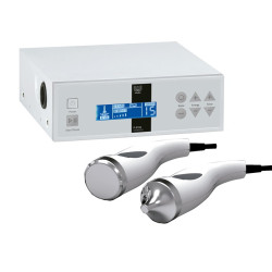 Sonde faciale et orbiculaire pour ultrasons