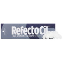 Papel protector de pestañas RefectoCil para tintes y extensiones
