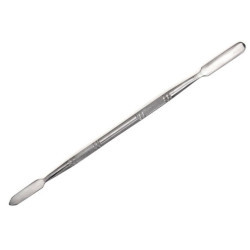 Espátula inox mezclas