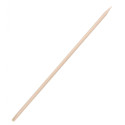 Palitos naranjo de 100 und. para manicura y pedicura