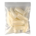 Sachet de tips de remplacement pour mains - 50 unités