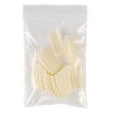 Sachet de remplacement pieds ME Basics pour une manucure parfaite