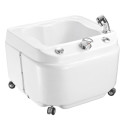 Bañera SPA Meta