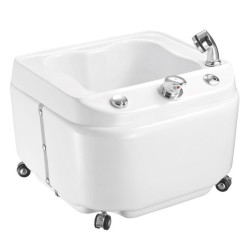 Bañera SPA Meta